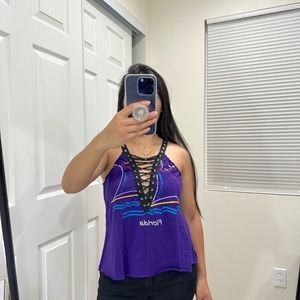 LFSTORES FLORIDA TOP